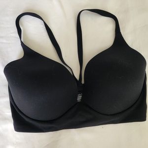 Victorias Secret 34DD Lightly Lined Plunge Bra